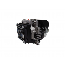 Светодиодный би-модуль 3.0" HENVVEI H833C 3-OSRAM ЧИП 4500K