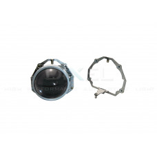 Переходная рамка Hella INTEMO AFS для установки модулей Hella 3/3R (Hella 5R) КТ-2 шт.