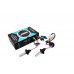 Комплект ксенона DIXEL с обманкой FF3-2CanBus AC 12V 35W UXV +30%  (H1/H3/H4/H7/H8/H11/HB3/HB4/H27)