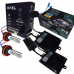 Комплект ксенона DIXEL с обманкой FF3-2CanBus AC 12V 35W UXV +30%  (H1/H3/H4/H7/H8/H11/HB3/HB4/H27)