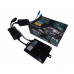Комплект ксенона DIXEL с обманкой FF3-2CanBus AC 12V 35W UXV +30%  (H1/H3/H4/H7/H8/H11/HB3/HB4/H27)
