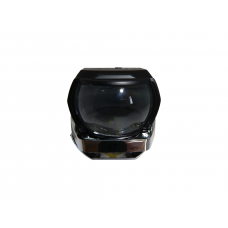 Светодиодный БИ-Модуль 2.5" HENVVEI H88C 3-OSRAM ЧИП 4500K