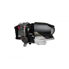 Светодиодный БИ-Модуль 2.5" HENVVEI H88C 3-OSRAM ЧИП 4500K