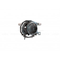 Переходная рамка BMW 3 2010-2012 г.в. c AFS (ZKW) Модуль Hella 3 / 3R (кт-2 шт.)