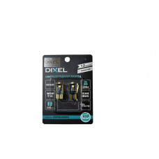 Светодиодная лампа DIXEL (W5W) T10 3 SMD (3030) Can-Bus (2800К) 24V