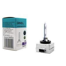 Лампа ксенон DIXEL D3S 6000K CB