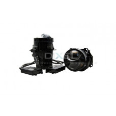 Светодиодный Би-модуль DIXEL LASER LED 3.0" 5000K (2шт.)