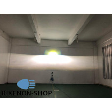 Светодиодный Би-модуль DIXEL LASER LED 3.0" 5000K (2шт.)