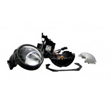 Светодиодный Би-модуль DIXEL LASER LED 3.0" 5000K (2шт.)