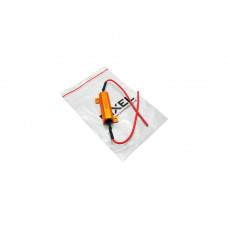 Сопротивление для светодиодов/ксенона 50W6RJ 