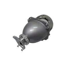 Комплект бигалогеновых линз с масками MORIMOTO MINI H1 2.5" G5 PRO HALOGEN 55