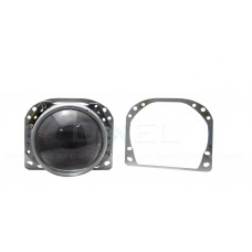 Переходная рамка Toyota RAV4 III XA30, 2006-2010 г.в. Тип-2 Модуль Hella 3