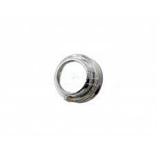 Маска для Линз 3.0 С А/Г. LED 12V (Белый) 2-режима- №354