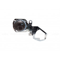 Переходная рамка Hyundai Sonata VI (YF) 2009-2014 г. в. Модуль Hella 3R/HR/DIXEL Q5/ (КТ-2шт.)