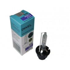 Лампа ксенон DIXEL D4S 6000K CB