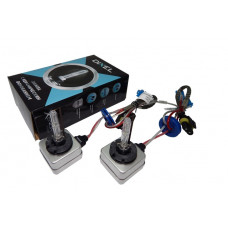 Комплект ксенона D1S DIXEL 35w CH Керамика