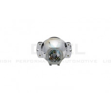 Би-линза G5 MORIMOTO MINI H1 1.8 дюйма (46MM) c маской VW Style.