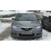 Ангельские глазки MAZDA 3 БЕЛЫЕ LED