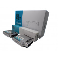 Комплект блоков розжига DIXEL HPL X1S Fast-Start с обманками и разъемами D1 и KET