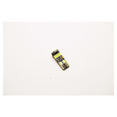 Светодиодная лампа DIXEL (W5W) T10 15 SMD (4014) CAN-Bus Белый 12 VDC