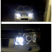 Светодиодная лампа DIXEL (W5W) T10 19D12 1-LED (5000К) 12-24V