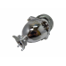 Бигалогеновая линза MORIMOTO MINI H1 2.5" G6 METAL PRO HALOGEN 55