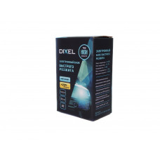 Блок розжига Dixel premium fast-start 12V 55W AC (моментальный розжиг лампы)
