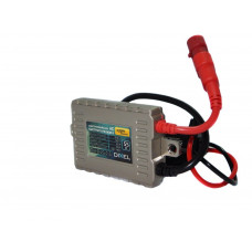Блок розжига Dixel premium fast-start 12V 55W AC (моментальный розжиг лампы)