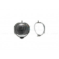 Переходная рамка Lexus GS300 2005 - 2012 г.в. AFS Модуль Hella 3 / Hella 3R
