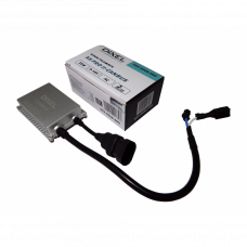 Комплект ксенона DIXEL с обманкой HPL Х5 PRO CANBUS 35W 9-16V AC(H1/H3/H4/H7/H8/H11/HB3/HB4/H27)