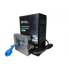 Блок розжига DIXEL Slim NEW 35W 9-16V AC