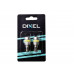 Светодиодная лампа DIXEL (W5W) T10 21 SMD (4014) Can-Bus (5000К) 12V