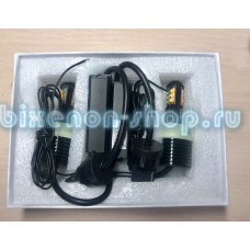 Лампа светодиодная LED T20. ДХО в поворотник			