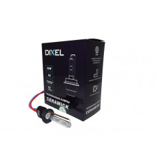 Комплект ксенона 24V Dixel 9-32V 35W AC для грузовых авто (H1/H3/H4/H7/H8/H11/HB3/HB4/H27)