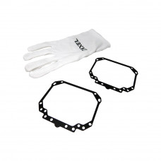 Переходная рамка Hella 2 для установки модулей Hella 3/3R (Hella 5R) КТ-2 шт.
