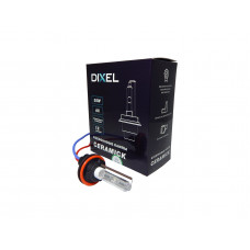 Лампа ксенон DIXEL CN H11 5000k AC
