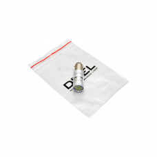 Светодиодная лампа DIXEL P21W/5W (BAY15D) (1157) 18 SMD (2016) Белый (Не полярный) 12V