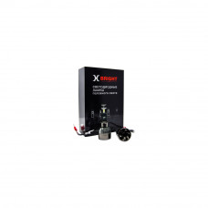 Светодиодная Лампа X-BRIGHT V3-ETI H1 5000 K. 12V Световой поток 2050Lm (Комп. 2 шт.)
