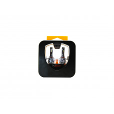 Светодиодные Лампы X-BRIGHT R1-Lextar HB3 (9005) 5000 K. 12V Световой поток 2650Lm