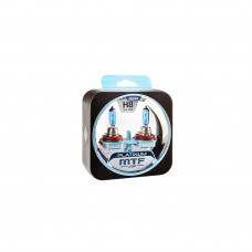 Галогенные автолампы серия PLATINUM H8, 12V, 35W, комплект 2 шт