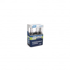 Ксеноновые лампы MTF Light D4S, ACTIVE NIGHT +30%, 3250lm, 5000K, 35W, 42V, 2шт