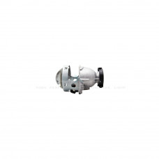 Би-линза Hella 3R (5) с крепежным кольцом под D1/D2/D3/D4 (стекло с шагренью)