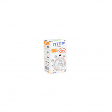 Галогенная лампа MTF HB4 9006 12v 55w - Standard +30%