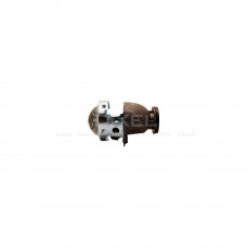 Би-линза DIXEL Q5 NEW с крепежным кольцом D1/D2 3.0" дюйма