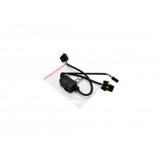 Провод Н4 Hi/Low 12V с обратной полярностью