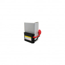 Блок розжига Slim 35W 9-16V DC Ket-02