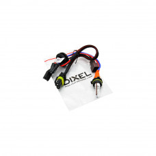 Лампа ксенон PH PSX26W 4300К 26W с проводом питания AC