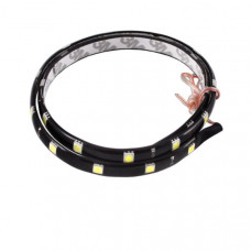 Светодиодная Лента влагозащищенная 5050-90СМ-36 SMD IP-65 12V Красная