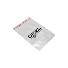 Светодиодная лампа DIXEL (W5W) T10 5 SMD (5050) CAN-Bus Белый (110Lm) 12 VDC