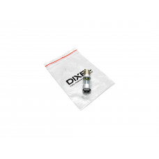 Светодиодная лампа DIXEL P21W (BA15S) (1156) 40 W (8*5W CREE XB-D) RL Белый (900Lm) 12 VDC